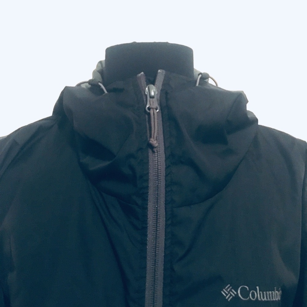 Columbia Jacket - Picture 4 of 7